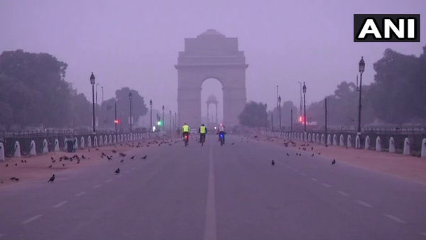 प्रदूषण हर एक अंग को प्रभावित करता है 