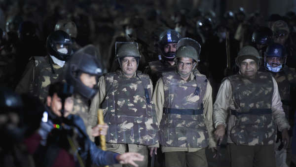 क्‍या था पूरा मामला