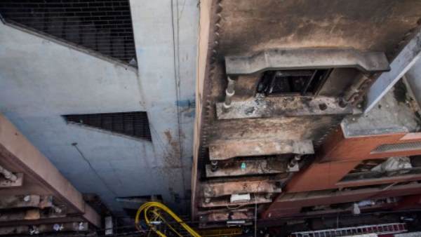 आंख खुलीं तो अस्पताल में था