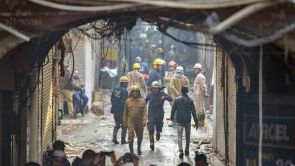 आंख खुलीं तो अस्पताल में था