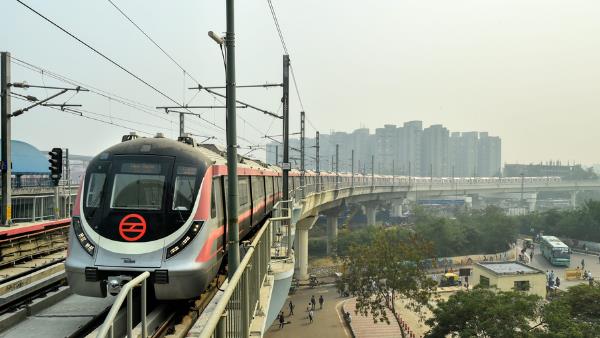 इंडिया गेट के आस-पास ये 5 मेट्रो स्टेशन बंद