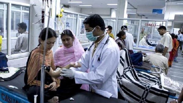 डेंगू का इलाज क्या है? (Dengue Treatment in Hindi) डेंगू का इलाज क्या है? (Dengue Treatment in Hindi)