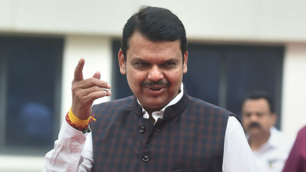 फडणवीस को वापसी का भरोसा