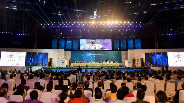 डिजिटल इंडिया में आगे का लक्ष्य