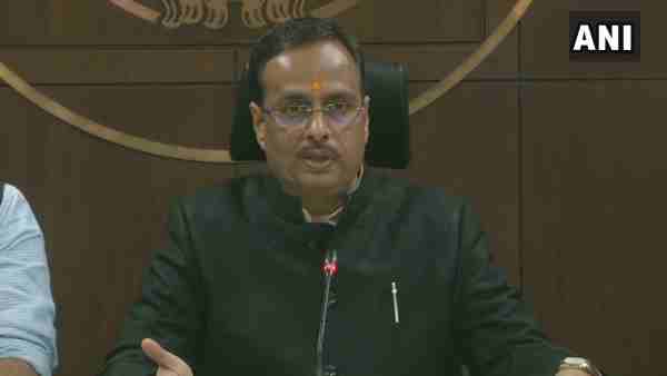 पीएफआई का हाथ: दिनेश शर्मा पीएफआई का हाथ: दिनेश शर्मा