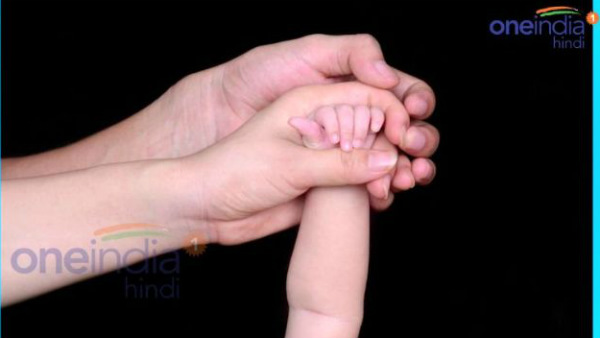 शख्स के अंदर थी मां बनने की सारी काबिलियत