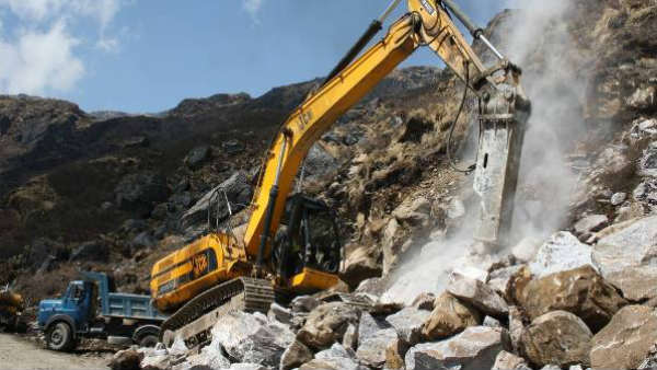 2017 में 73 दिनों तक चला था संघर्ष