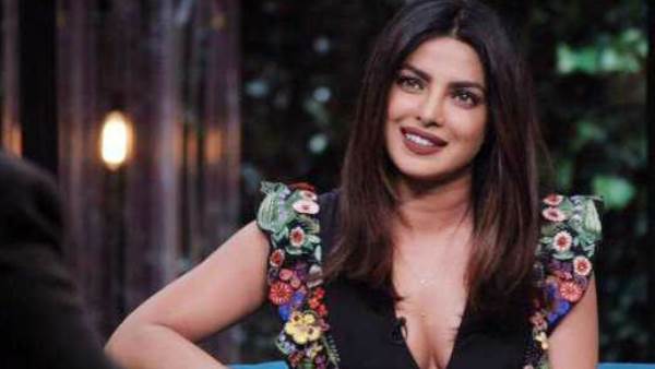 प्रियंका चोपड़ा 14वें नंबर पर