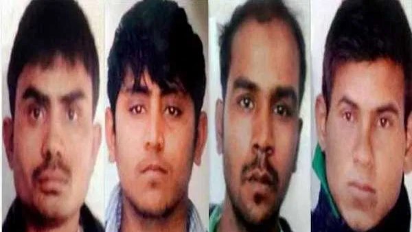 यूपी से मांगे जल्लाद