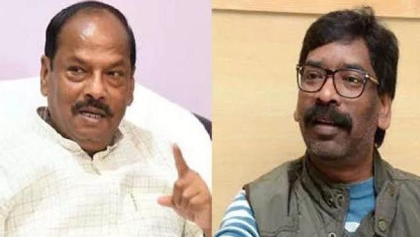 jharkhand election exit polls 2019 Jan Ki Baat jharkhand election exit polls 2019 Jan Ki Baat