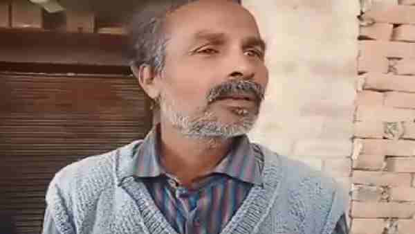 चश्मदीद बोला- हमें लगा ये चुड़ैल है