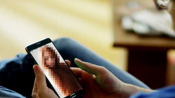 महिला की शिकायत पर पुलिस ने किया गिरफ्तार