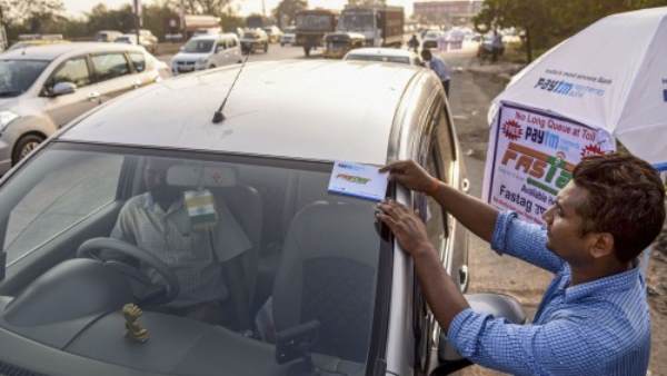 FASTag की समयसीमा बढ़ी