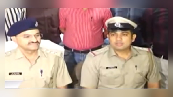 Surat sex racket news