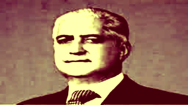 भारत के पहले एंग्लो इंडियन सांसद थे फ्रैंक एंथोनी