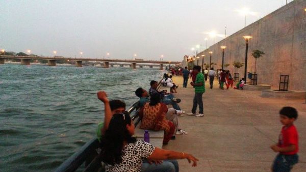 गुजरात में एक साल में 2307 बच्चे लापता हुए