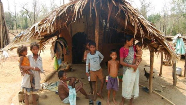 बिहार सहित इन राज्यों में बढ़ी गरीबी