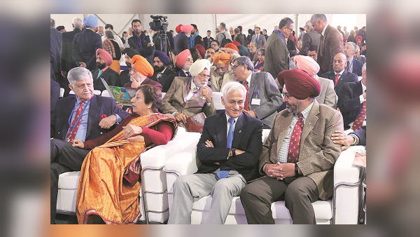 DRDO को प्रोजेक्ट कॉन्ट्रेक्ट बेस पर दिए जाएं,रिजल्ट पर बात हो