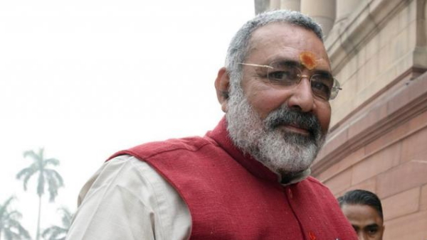 नागरिकता कानून पर दिया था ये बयान