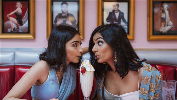 इस वजह से फिर आईं चर्चा में