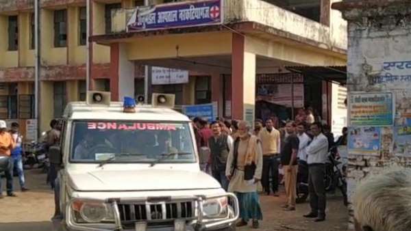 युवक से प्रेम प्रसंग, युवती हुई गर्भवती