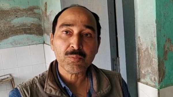 लड़के पर लड़की को जलाने का आरोप