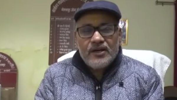 हर सप्ताह जाते थे हरिद्वार