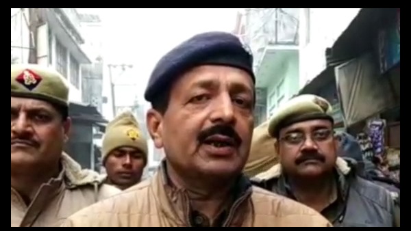 पुलिस से बचने को हेयर स्टाइल और लुक बदलने में लगे उपद्रवी