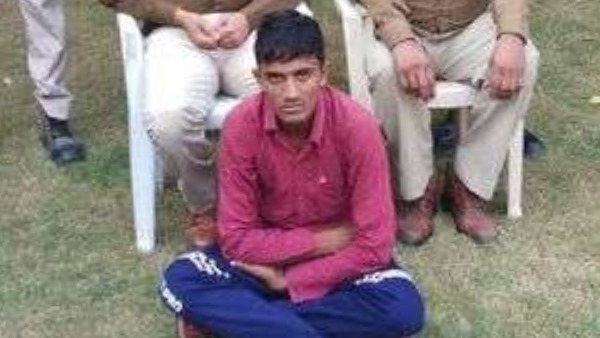 Grandson arrested for use Grandfathers gun in Pali Rajasthan