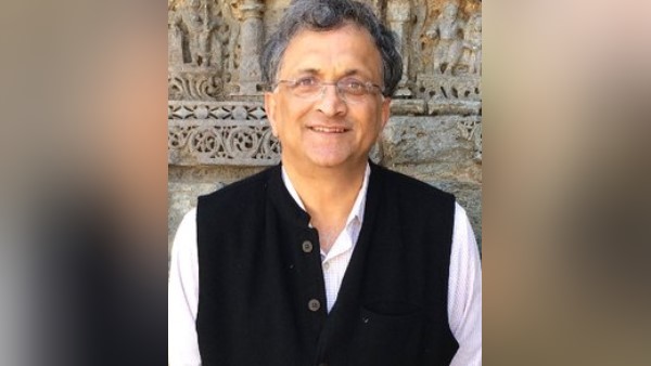 'पुलिसवालों को नहीं पता था, कौन हैं रामचंद्र गुहा'