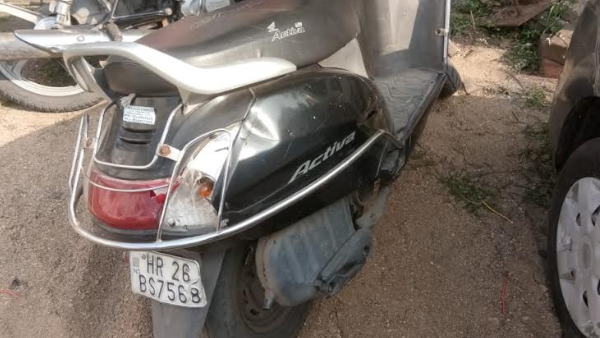 दशा देख राहगीर भी व्यथित हो उठे