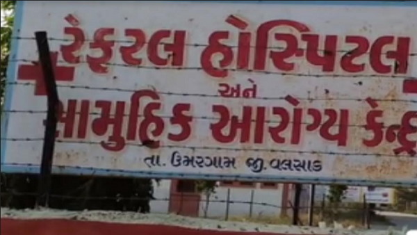 killer mother arrested in gujarat for murder of Newborn Baby