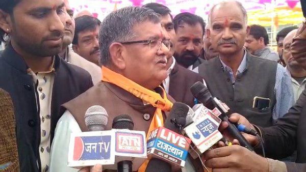  सिसोदिया परिवार दो साल आगे बढ़ाएगा