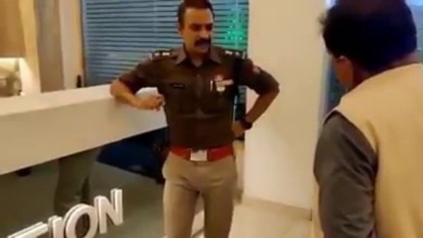 हैदराबाद की घटना से देशभर में गुस्सा