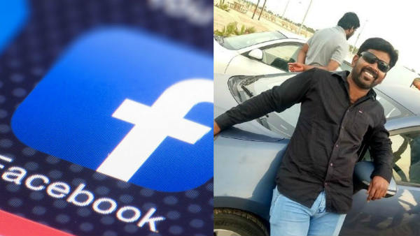 सऊदी अरब में एसी मैकेनिक हरीश 