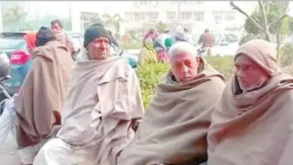 सदमे में घर से निकली थी सुमन