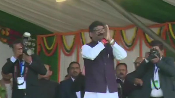 विपक्षी एकता की ताकत विपक्षी एकता की ताकत