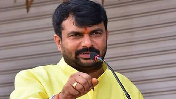 मैंने लोकसभा में इन मुद्दों का समर्थन किया- हेमंत पाटिल