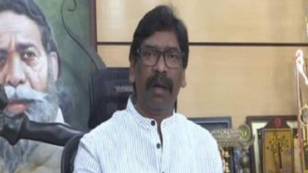 गैर-नियोजित कानूनों लागू करना चाहती है BJP: सोरेन