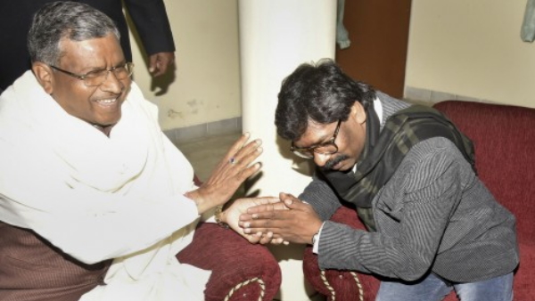 भारतीय जनता पार्टी को तगड़ झटका भारतीय जनता पार्टी को तगड़ झटका