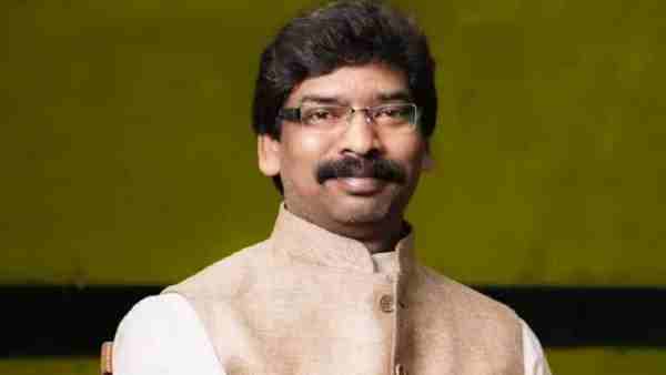 कद्दावर नेताओं में होती है हेमंत सोरेन की गिनती कद्दावर नेताओं में होती है हेमंत सोरेन की गिनती