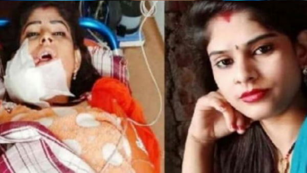 पुलिस ने आरोपी के बारे में बताया