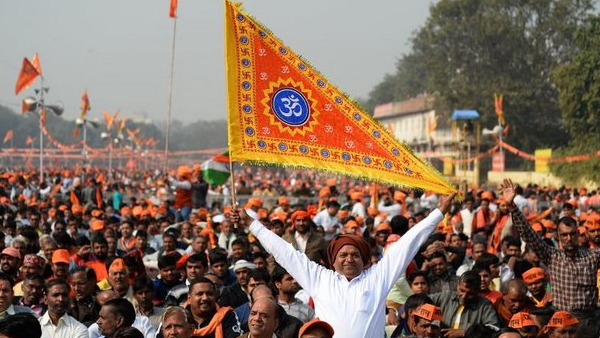 अल्पसंख्यक घोषित करने का दिशानिर्देश नहीं