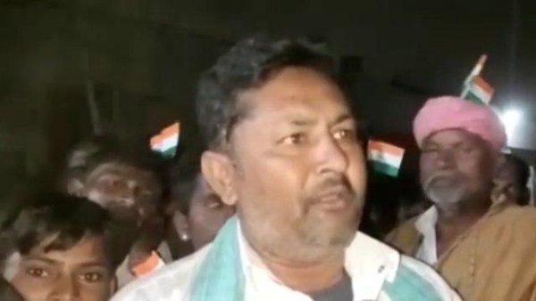 पाक में हिन्दुओं को मुस्लिम धर्म अपनाने पर किया मजबूर- दिनेश कुमार