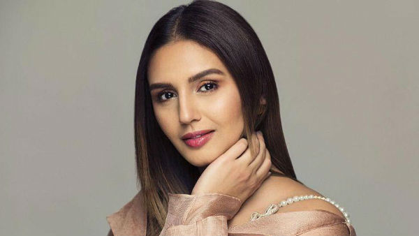 हुमा ने किया तीखा सवाल 