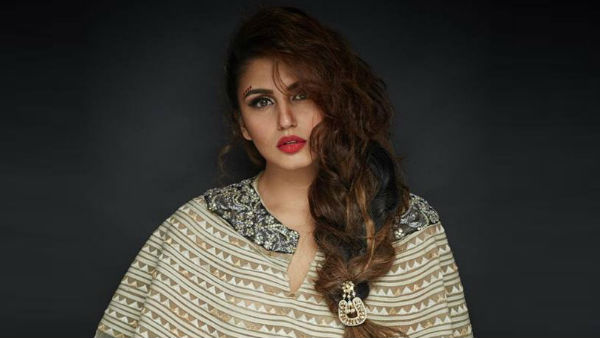 हुमा का Tweet हुआ वायरल 