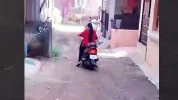 पुलिस के रवैये पर सवाल