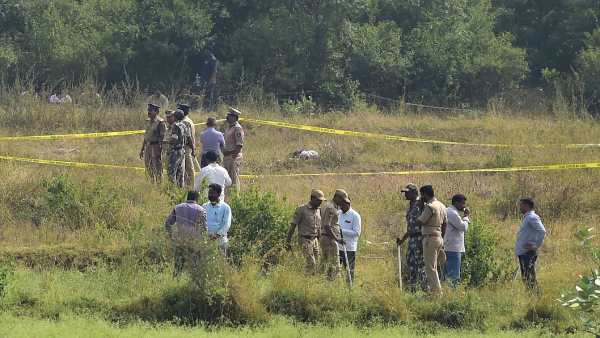 पीड़िता और आरोपियों की डीएनए जांच पूरी पीड़िता और आरोपियों की डीएनए जांच पूरी