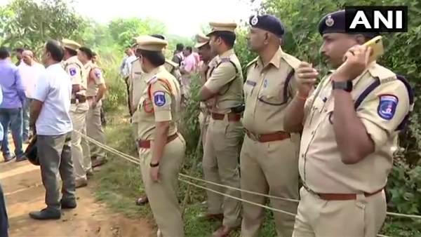 'इस घटना से मुझे काफी दुख पहुंचा'