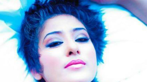 मनीषा ओवेरियन कैंसर की शिकार थीं...